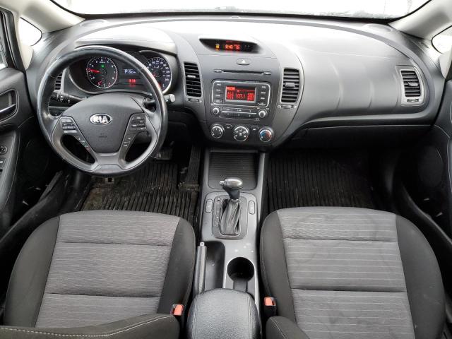 Photo 8 from auction – 2015 KIA FORTE LX with VIN KNAFX4A61F5326110