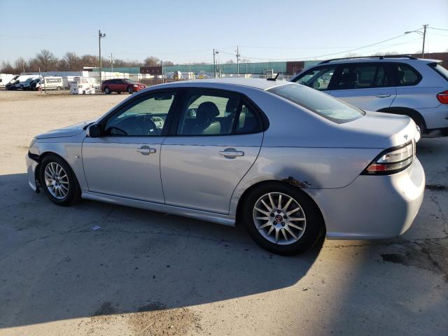 Photo 2 from auction – 2008 SAAB 9-3 2.0T with VIN YS3FB49Y581103904