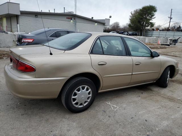 Photo 3 from auction – 2005 BUICK CENTURY CU with VIN 2G4WS52J351101001