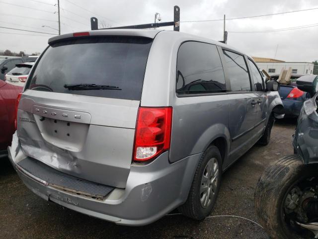 Photo 3 from auction – 2016 DODGE GRAND CARA with VIN 2C4RDGBGXGR277902