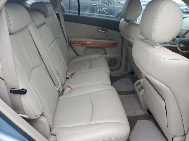Photo 11 from auction – 2007 LEXUS RX 350 with VIN 2T2GK31U17C010866