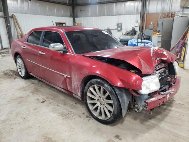 Фото 4 с аукциона – 2008 CHRYSLER 300C с VIN 2C3LA63H38H133460