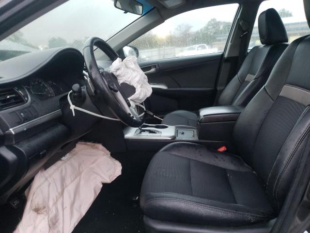 Photo 7 from auction – 2014 TOYOTA CAMRY L with VIN 4T1BF1FK5EU338009