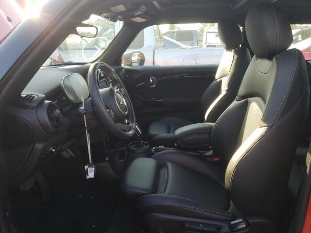 Photo 7 from auction – 2021 MINI COOPER S with VIN WMWXR5C05M2M98460