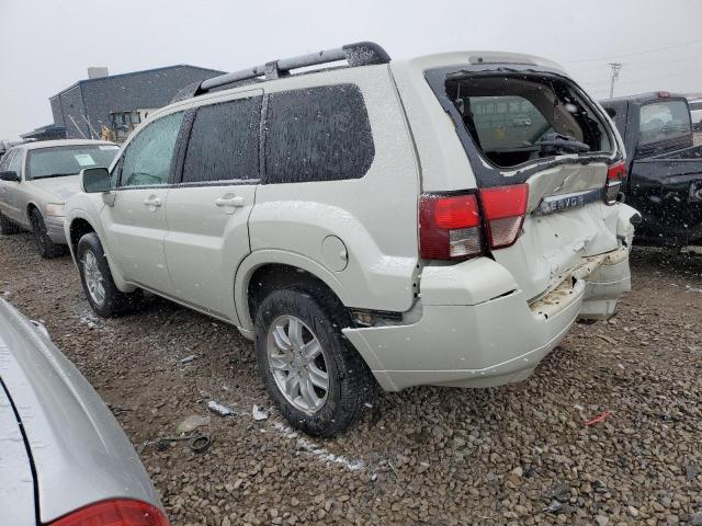Photo 2 from auction – 2010 MITSUBISHI ENDEAVOR with VIN 4A4JN2AS3AE002811