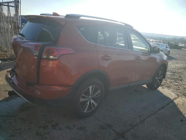 Photo 3 from auction – 2016 TOYOTA RAV4 XLE with VIN JTMRFREV6GJ096087