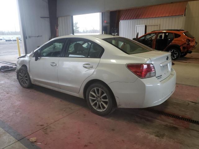 صورة رقم 2 من المزاد - 2013 SUBARU IMPREZA PR مع VIN JF1GJAC67DH020647