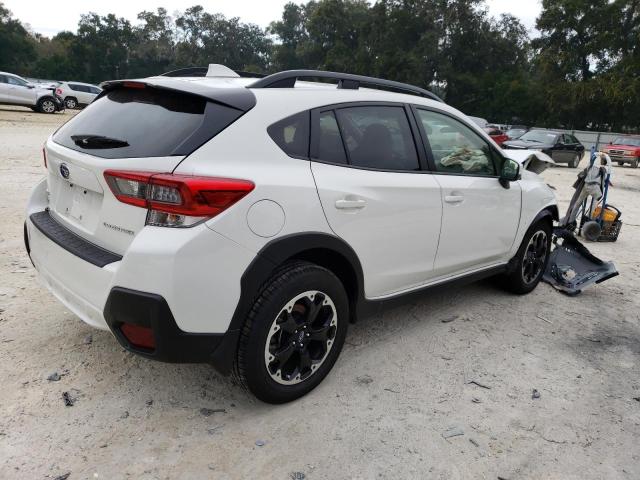 Photo 3 from auction – 2022 SUBARU CROSSTREK with VIN JF2GTAEC7NH279178