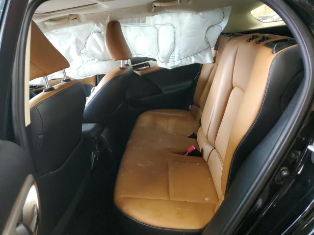 Photo 10 from auction – 2015 LEXUS CT 200 with VIN JTHKD5BH4F2223229