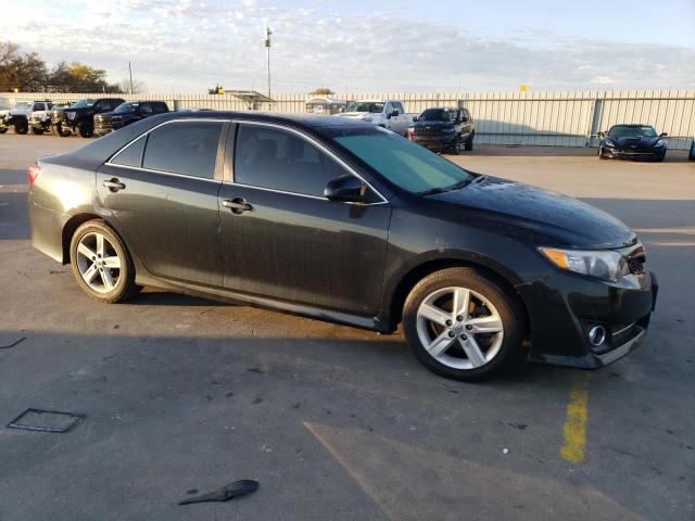 Photo 4 from auction – 2014 TOYOTA CAMRY L with VIN 4T1BF1FK6EU307237