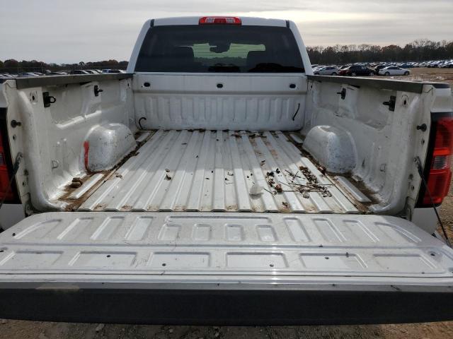 Photo 6 from auction – 2014 GMC SIERRA K15 with VIN 3GTU2VEC1EG330857