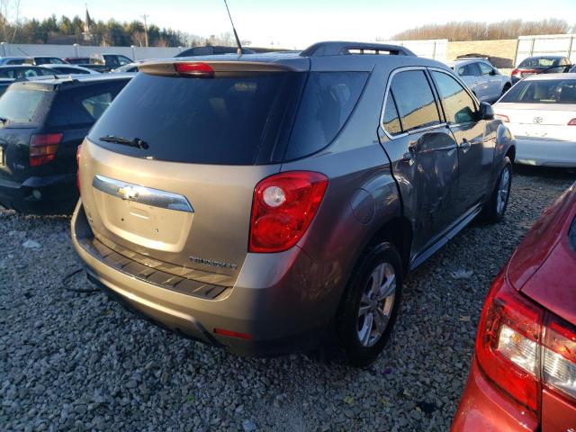 Photo 3 from auction – 2011 CHEVROLET EQUINOX LT with VIN 2CNFLNECXB6365485