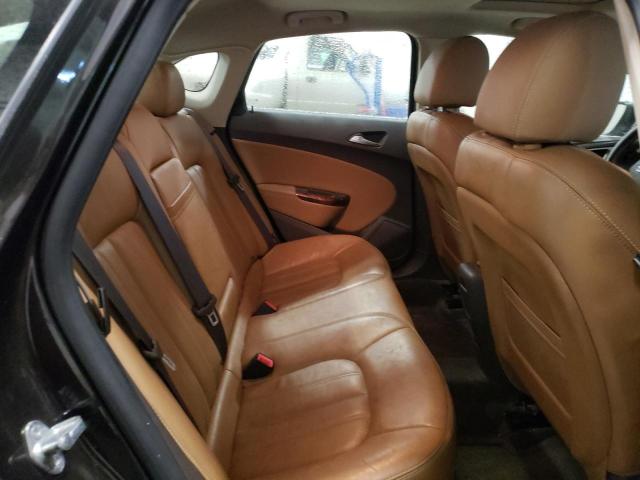 Photo 10 from auction – 2013 BUICK VERANO with VIN 1G4PS5SKXD4170901