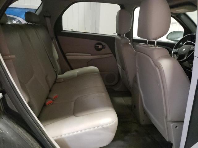 Photo 11 from auction – 2006 CHEVROLET EQUINOX LT with VIN 2CNDL73F266086327