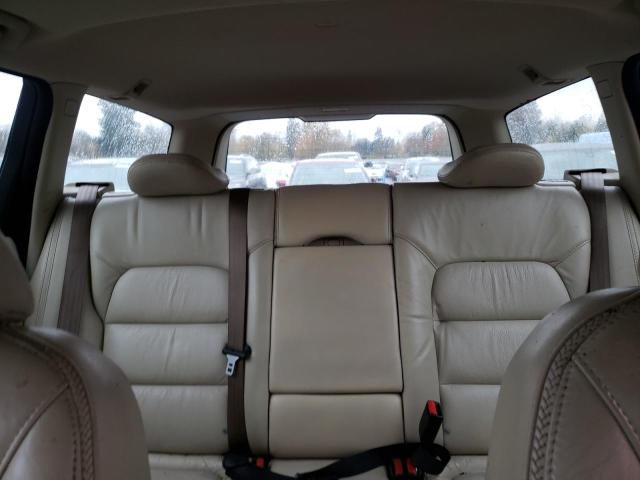 Photo 10 from auction – 2008 VOLVO XC70 with VIN YV4BZ982181008720