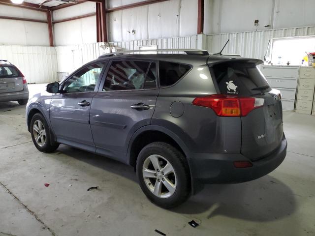 Photo 2 from auction – 2014 TOYOTA RAV4 XLE with VIN 2T3RFREV3EW200131