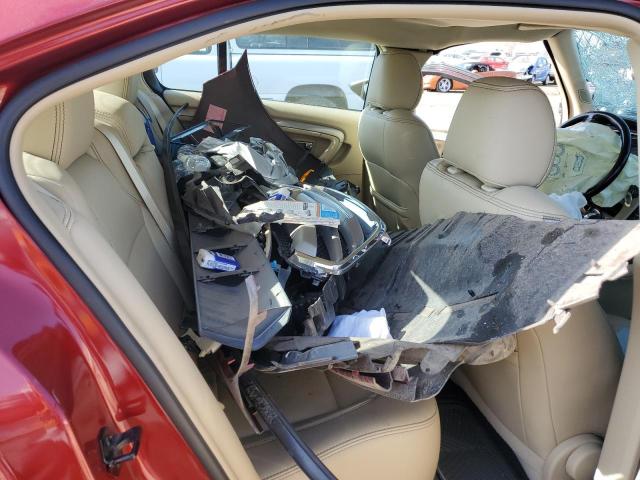 Photo 10 from auction – 2013 FORD TAURUS SEL with VIN 1FAHP2E84DG177212