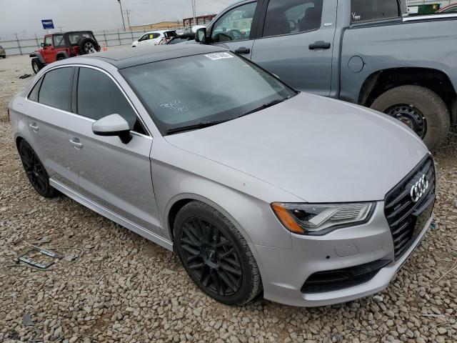 Photo 4 from auction – 2016 AUDI A3 PREMIUM with VIN WAUJ8GFF2G1024805