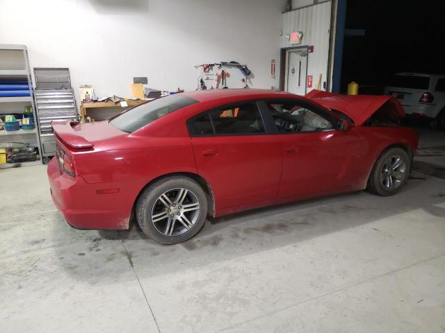 Photo 3 from auction – 2012 DODGE CHARGER SE with VIN 2C3CDXBG2CH260649