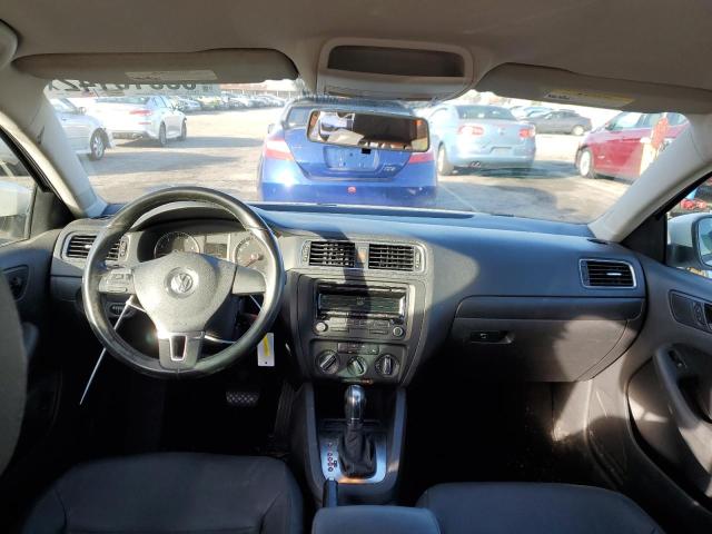 Photo 8 from auction – 2012 VOLKSWAGEN JETTA SE with VIN 3VWDP7AJ1CM320875