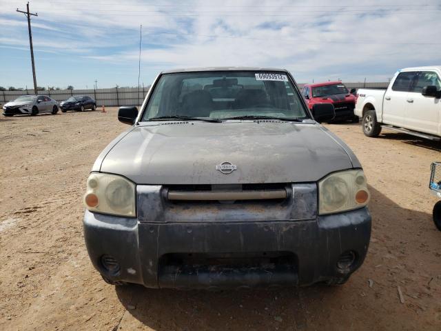 Photo 5 from auction – 2001 NISSAN FRONTIER C with VIN 1N6ED27T01C346150