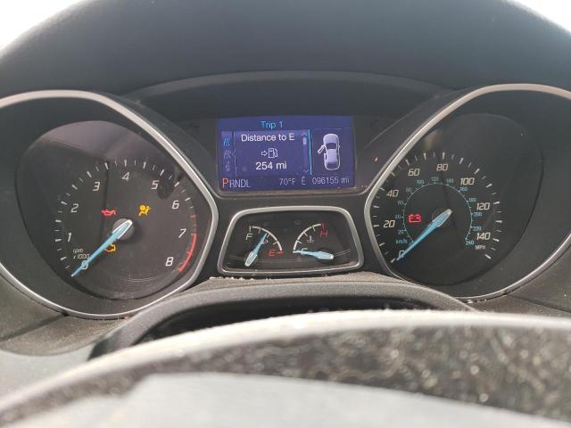 Photo 9 from auction – 2013 FORD FOCUS SE with VIN 1FADP3K20DL184797