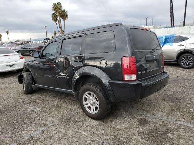 Photo 2 from auction – 2011 DODGE NITRO SE with VIN 1D4PT2GK3BW599469