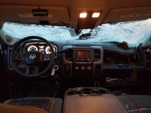 Photo 8 from auction – 2017 RAM 2500 ST with VIN 3C6UR5CLXHG715912