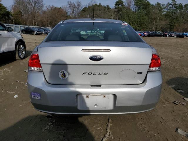 Photo 6 from auction – 2010 FORD FOCUS SEL with VIN 1FAHP3HN9AW176677