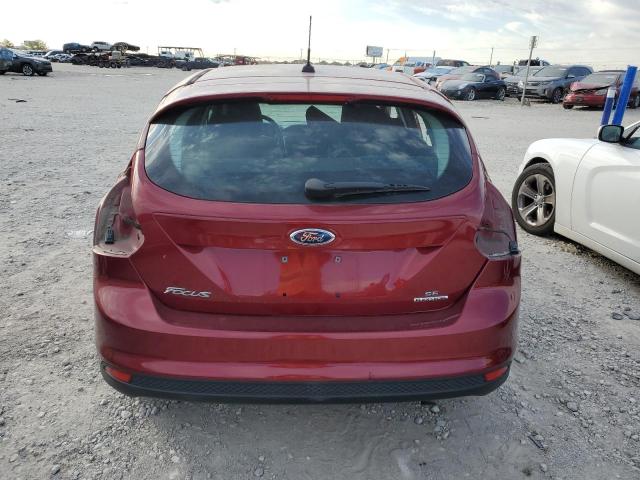 Photo 6 from auction – 2014 FORD FOCUS SE with VIN 1FADP3K21EL334787