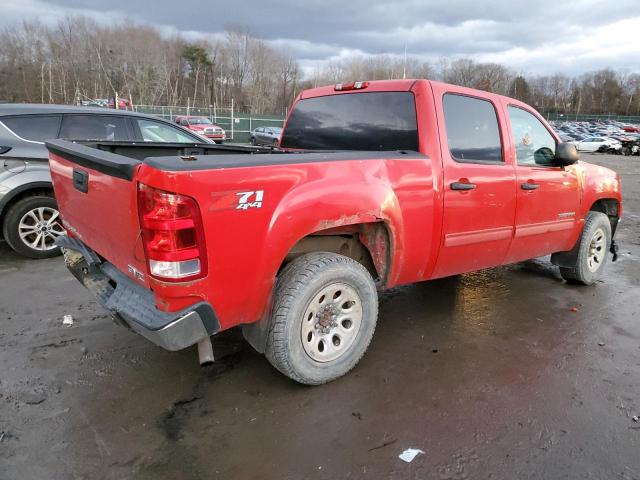 Photo 3 from auction – 2011 GMC SIERRA K15 with VIN 3GTP2VE3XBG366376