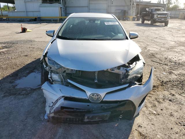 Photo 5 from auction – 2018 TOYOTA COROLLA L with VIN 2T1BURHE7JC042254