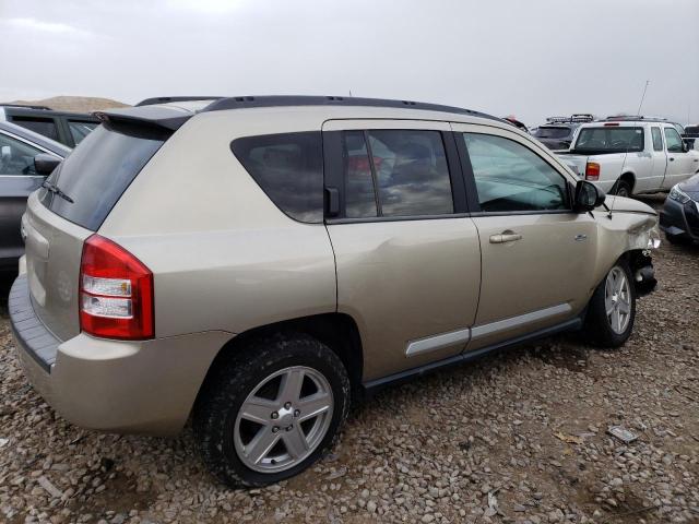 Photo 3 from auction – 2010 JEEP COMPASS SP with VIN 1J4NT1FAXAD621401