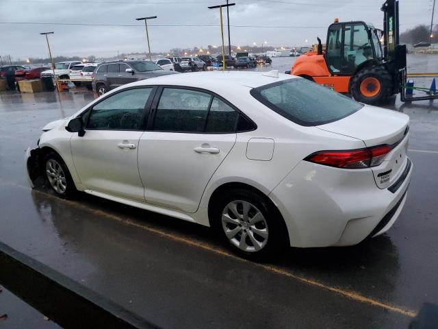 Photo 2 from auction – 2020 TOYOTA COROLLA LE with VIN 5YFEPRAE0LP134176