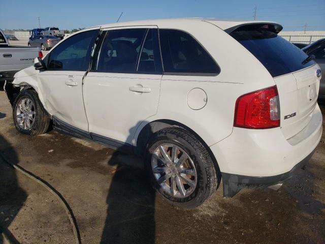 Photo 2 from auction – 2013 FORD EDGE SEL with VIN 2FMDK3JC3DBC95343