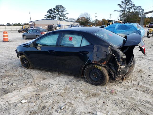 Photo 2 from auction – 2015 TOYOTA COROLLA L with VIN 5YFBURHE6FP211591