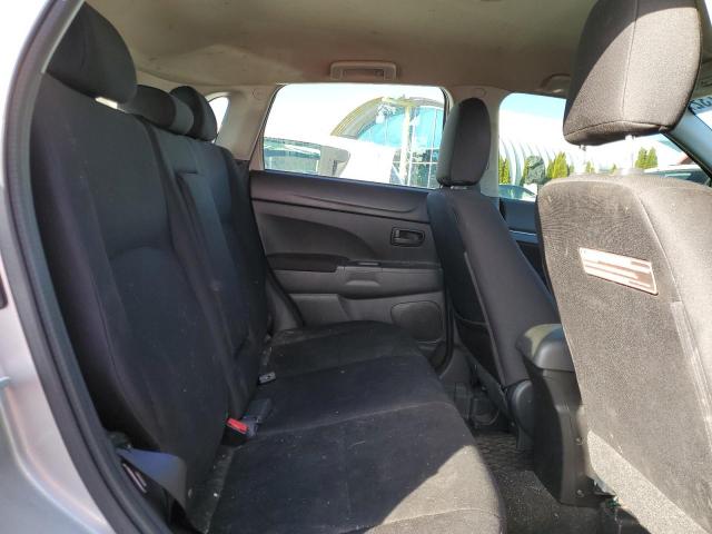 Photo 10 from auction – 2015 MITSUBISHI OUTLANDER with VIN 4A4AR3AU9FE008275