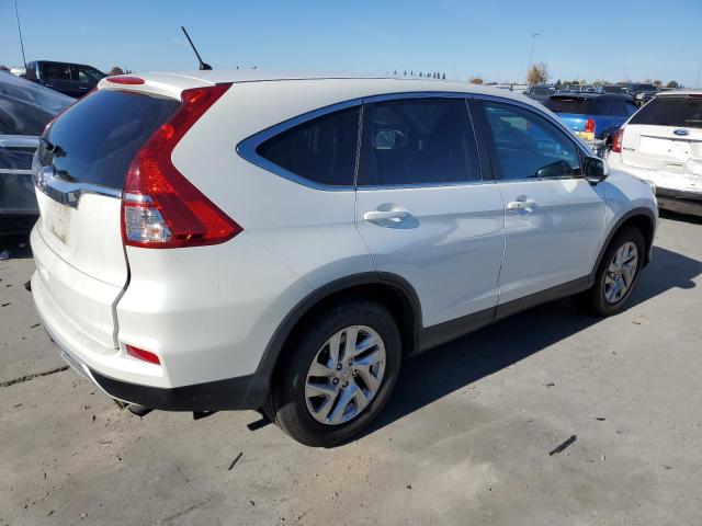 Photo 3 from auction – 2015 HONDA CR-V EX with VIN 5J6RM3H58FL013206