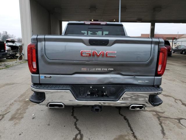 Photo 6 from auction – 2020 GMC SIERRA SLE with VIN 3GTU9DED2LG432891