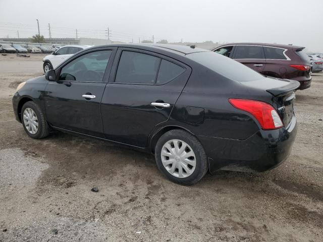 Photo 2 from auction – 2012 NISSAN VERSA S with VIN 3N1CN7AP9CL872559