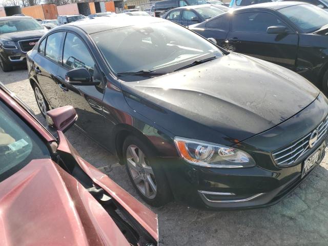 Photo 4 from auction – 2014 VOLVO S60 T5 with VIN YV1612FS5E2298546