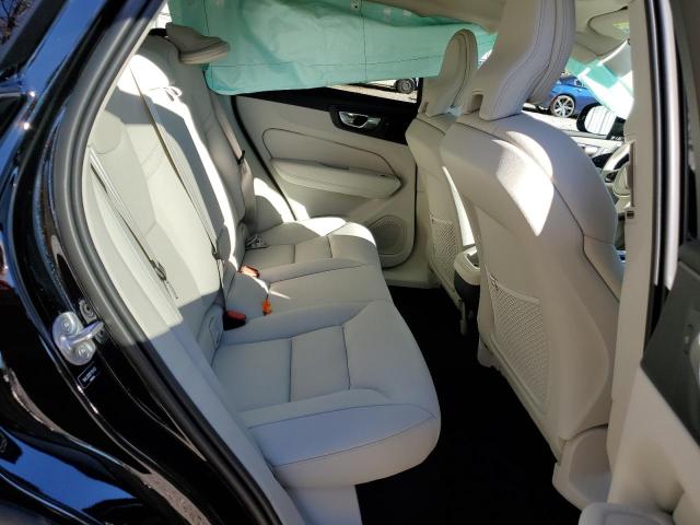 Photo 11 from auction – 2023 VOLVO XC60 PLUS with VIN YV4L12DN5P1194103