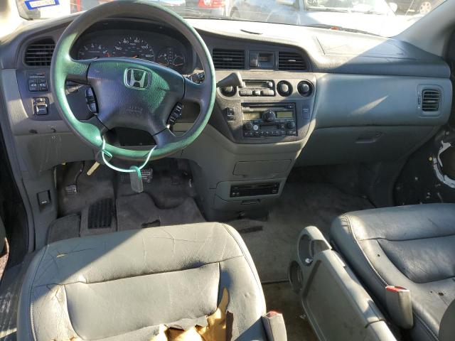 Photo 8 from auction – 2003 HONDA ODYSSEY EX with VIN 5FNRL18063B146031