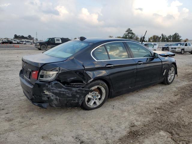 Photo 3 from auction – 2013 BMW 528 I with VIN WBAXG5C57DD232265