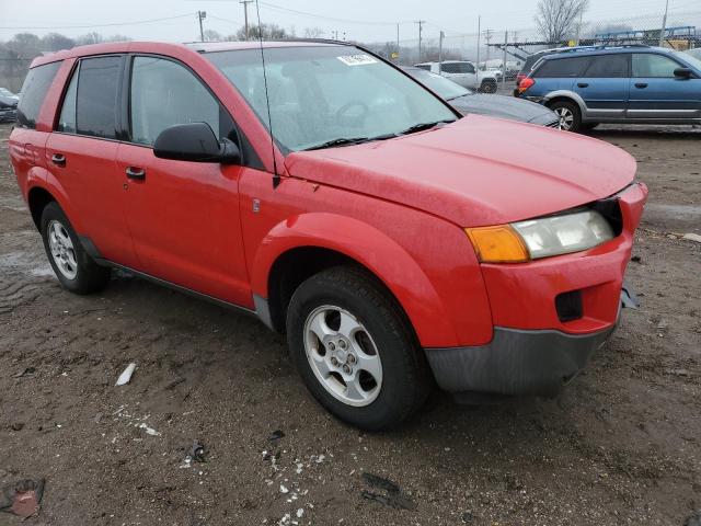 Photo 4 from auction – 2002 SATURN VUE with VIN 5GZCZ23D52S811182