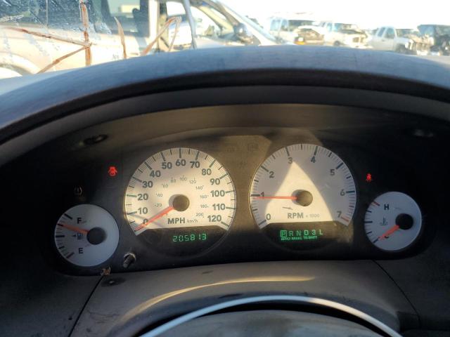 Photo 8 from auction – 2007 DODGE CARAVAN with VIN 2D4GP44L87R292716
