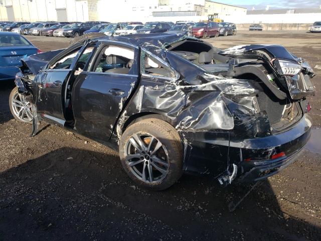 Photo 2 from auction – 2021 AUDI A6 PREMIUM with VIN WAUL2AF24MN042103