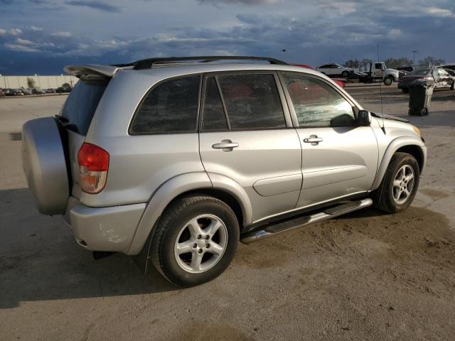 Photo 3 from auction – 2003 TOYOTA RAV4 with VIN JTEHH20V630235828