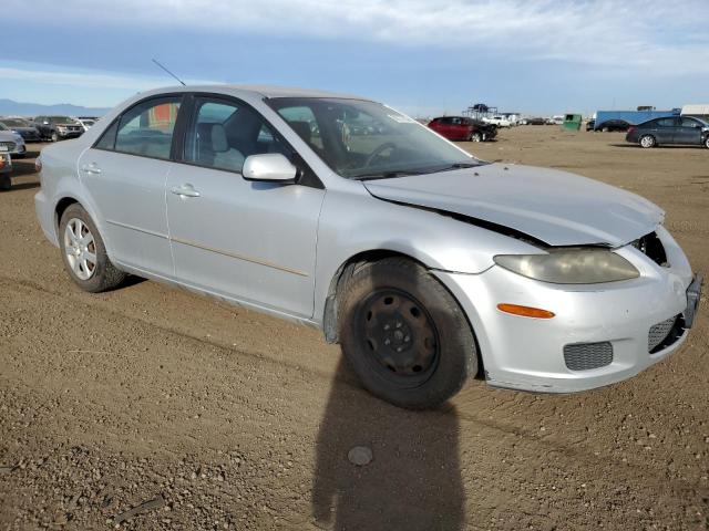 Photo 4 from auction – 2006 MAZDA 6 I with VIN 1YVFP80C365M10442