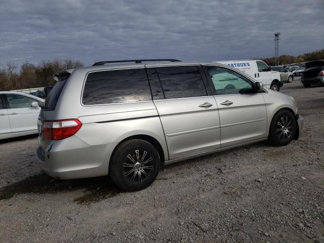 Photo 3 from auction – 2006 HONDA ODYSSEY TO with VIN 5FNRL38876B082409
